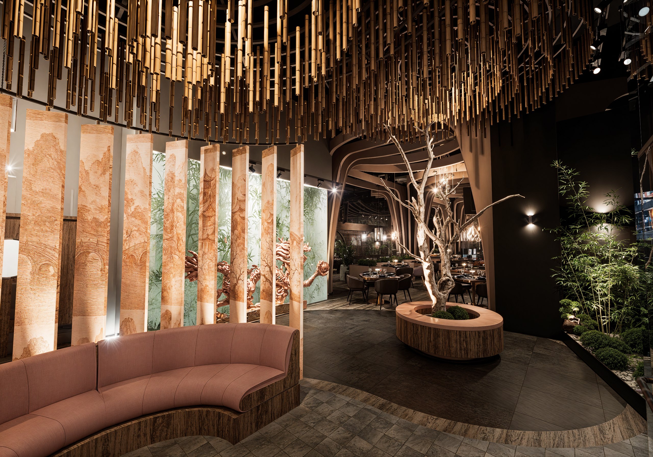 Restaurante Cantonés ZAO — imagen 14